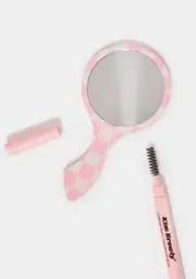 Sweet Check You Out Hand Mirror
