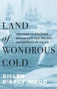 在飛比找博客來優惠-Land of Wondrous Cold: The Rac