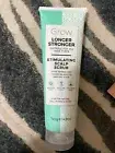 Grow - Longer Stronger Stimulating Scalp Scrub 140g