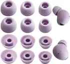 Silicone Ear Tips for Galaxy Buds2 Pro Replacement Ear Tips for Samsung Galaxy B