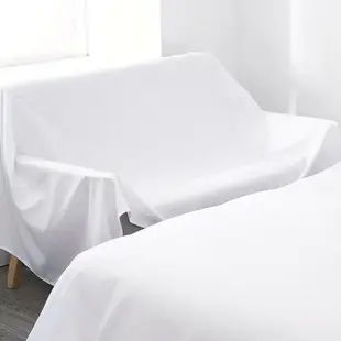 樂天精選 家具防塵布沙發遮灰布床防塵罩遮蓋防灰塵布家用擋灰遮塵布大蓋布
