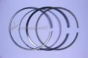 TP 33799 0.50 MAZDA WL-C CHROME RINGS M-93.00-0.50-2-1.5-2 S/S TO RS4857020CR4RI