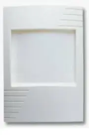 Texecom Reflex PIR Detectors Motion Sensor Burglar Alarm Veritas PIR AAA-0001