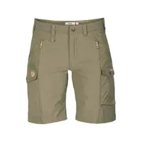 在飛比找PChome商店街優惠-瑞典 Fjallraven Nikka Shorts Cur