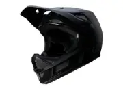 Fox Racing Rampage Comp Full Face Helmet - Matt Black