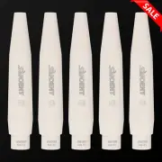 5x Dental Piezo Ultrasonic Scaler Handpiece Fit DTE SATELEC tips Detachable