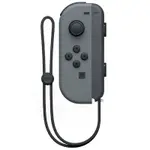 【二手商品】任天堂 SWITCH NS 原廠 JOYCON 左手把 把手 控制器 黑灰 黑色 裸裝 【台中恐龍電玩】