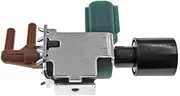 WGQGQ Vacuum Switching Valve Assy,Fit for Toyota, 25860-30070 2586030070 25860 30070 Canister Purge Vent Solenoid Automotive Vacuum Switch Solenoid