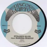 Pyramid Blue - Amal (7")