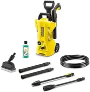 Karcher K2 Power Control Deck Pressure Washer