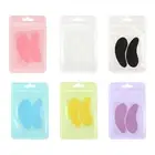 Eyelash Extension under Eye Pads Patches/ Reusable Soft