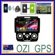 FORD RANGER PJ PK 2006-2011 GPSAPPLE CARPLAY ANDROID AUTO CAM ODB DAB TPMS DVR