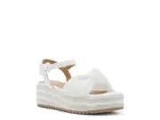 Girl's Sandals Steve Madden Cookie Wedge Sandal