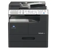 在飛比找Yahoo!奇摩拍賣優惠-KONICA MINOLTA 226黑白MFP多功能影印機 