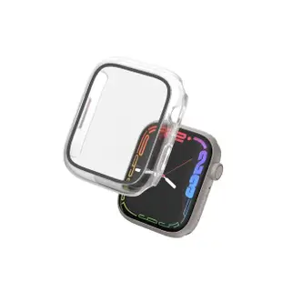 【JTL】JTLEGEND Apple Watch S9/8/7 Lissome 防潑水防摔保護殼(45mm/41mm)