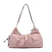 Sport Bag Travel Duffel Bag Dry Wet Pocket Shoes Compartment Waterproof Yoga Bag