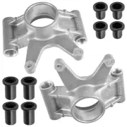 Rear Left Right Knuckle w/ Bushings for Polaris Sportsman XP 850 2010 2011-2015