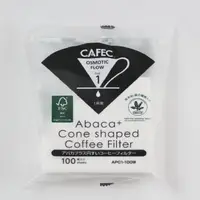 在飛比找momo購物網優惠-【CAFEC】日本三洋產業CAFEC ABACA PLUS 