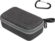Generic Portable Carrying Case Storage Bag Protective Case Travel Case for Insta360 Ace Pro 2/Ace Pro/Ace Action Camera