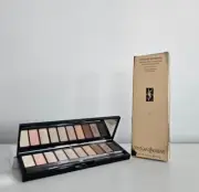 YSL Palette Couture Variation 10 Colour Eye Palette 01 Nu. New. Genuine