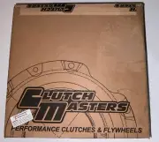 Single Disc Clutch Kits FX100 05048-HD00 FOR Dodge Stealth Mitsubishi 3000 GT