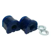 SuperPro Front Control Arm Lower Rear Bush Kit for Daewoo 1.5I Cielo Espero Std