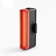 Magicshine Rear Light - SeeMee 50 - Auto Group Sync - USB-C Charge - IPX6
