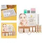 2 in 1 Lifting Lash Eyebrowc Lamination Kit Extensions Set Perm for Home Use