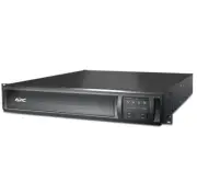 APC SMX750I SMART-UPS X 750VA RACK/TOWER LCD 230V Extended Run Tower