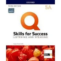 在飛比找蝦皮購物優惠-Q：Skills for success (第三版) Lis
