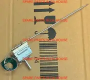 Baumatic 900mm Stove Oven Thermostat Control BA2950SS BA2950.2SS