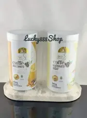 Luxe Slim Macchiato Coffee Jar Best Seller‼️STOCKS