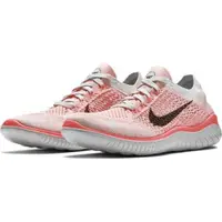 在飛比找蝦皮購物優惠-NIKE WMNS FREE RN FLYKNIT 2018