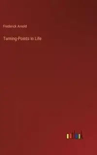 在飛比找博客來優惠-Turning-Points in Life