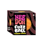 Schylling Fuzz Ball Wonder Waves Nee Doh (Designs may vary)