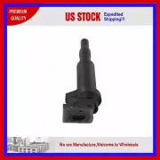 1PC IGNITION COIL EBM592 FOR 04-08 BMW 325i E90 N53 3.0L