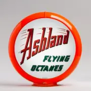 Ashland Flying Octane 13.5" Lenses in Orange Plastic Body (G170) US SHIPS FREE