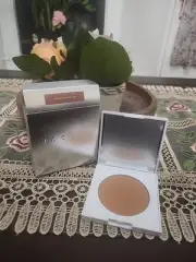 Jaclyn Cosmetic Face It All Brightening Pressed Powder - BRIGHTENING TAN-0.3oz