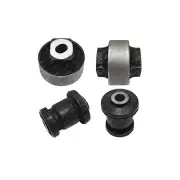 Trupro Front Control Arm Lower Bush Kit for Jeep Compass M6 1.4L 2.0L 2.4L 17-24