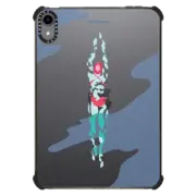 iPad mini (6th gen) iPad Impact Case Deep Sea