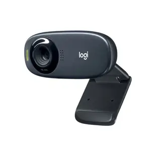 羅技 Logitech C310 HD 網路視訊攝影機