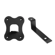 Heavy Duty Speakers Wall Mount Bracket Support Speakers Wall Stand for Ik iloud