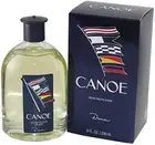 Canoe by Dana Eau De Toilette / Cologne 8 oz for Men