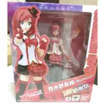 《LOVELIVE》BANDAI  S.H.FIGUARTS SHF  西木野真姬 我們活在當下 可動公仔 正版現貨出清