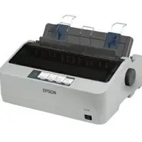 在飛比找樂天市場購物網優惠-EPSON LQ-310 24針點陣印表機