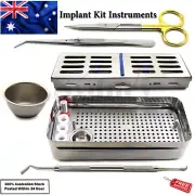 Dental Platelet Rich Fibrin tooth Extraction PRF Ridge Grafting Medical Tools