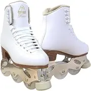 Jackson Atom Ultima Finesse Women's Inline Figure Roller Skate