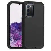 For Samsung Galaxy S20 FE 5G Case Heavy Duty Shockproof Rugged Protective Cover
