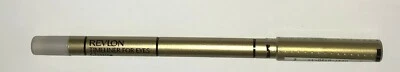 3 Revlon Timeliner for Eyes Eyeliner.04 oz 1.1 g Glossing