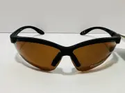 Solar Comfort Advanced 100% UVA Protection POLARIZED PS003 BLK DRV Sunglasses